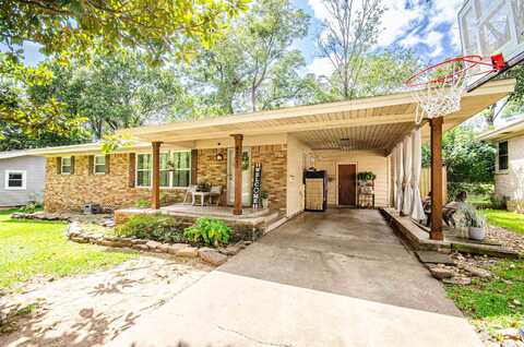 4521 Glenmere Road, North Little Rock, AR 72116