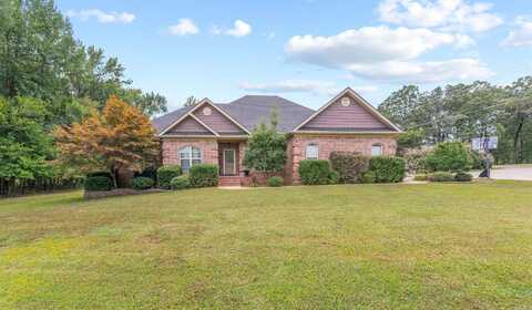 15 Curry Lane, Austin, AR 72007