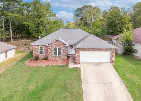 3 Woodridge Drive, Little Rock, AR 72204