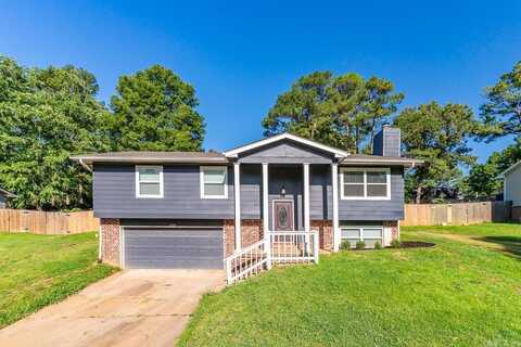 2301 Shoshoni Drive, Jonesboro, AR 72401