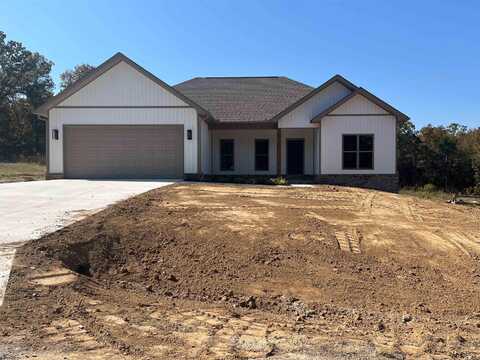 31 Forest Cove, Greenbrier, AR 72058