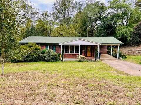 501 Mount Harmony Road, Niota, TN 37826