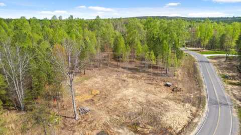 Lot 93 Raulston Falls Road, Jasper, TN 37347