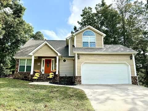 409 Jays Way, Ringgold, GA 30736