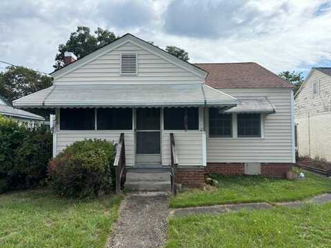 1514 16TH AVENUE, PHENIX CITY, AL 36867