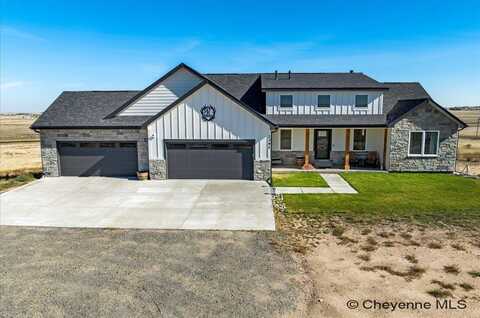 2341 TORBEN CT, Cheyenne, WY 82009