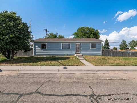 2930 E 8TH ST, Cheyenne, WY 82001