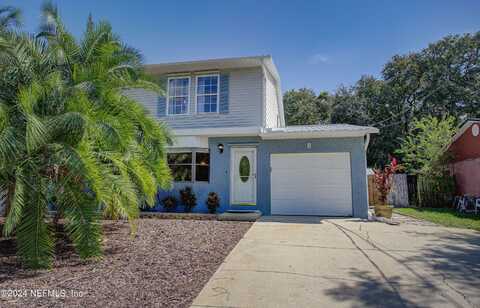 21 ATLANTIC OAKS CIRCLE B, Saint Augustine, FL 32080