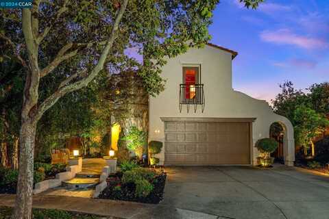 137 Black Calla Ct, San Ramon, CA 94582