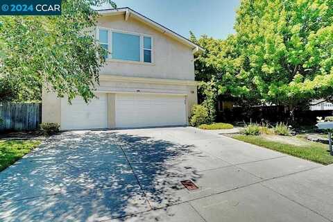 1583 Saint Helena Dr, Danville, CA 94526