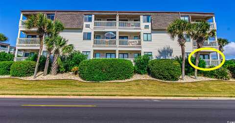 5601 N Ocean Blvd., Myrtle Beach, SC 29577