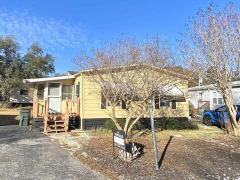 163 Dubose Loop, Murrells Inlet, SC 29576