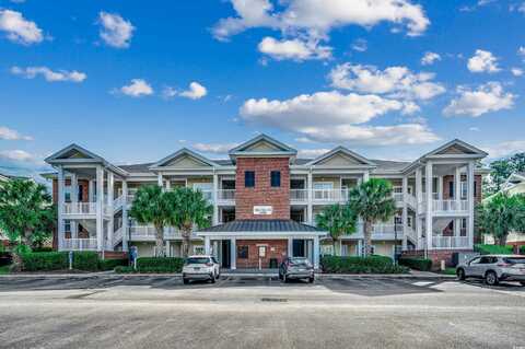 1004 Ray Costin Way, Garden City Beach, SC 29576