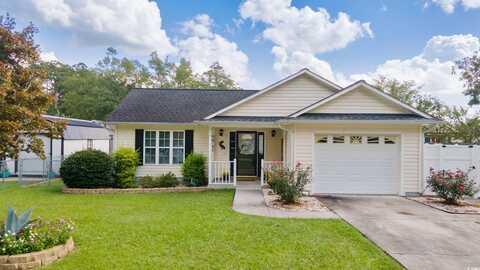 4394 Triangle St., Loris, SC 29569