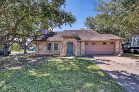 11909 Honey Trail Street, Corpus Christi, TX 78410