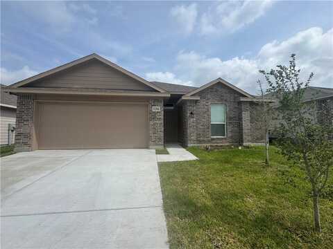 1258 Thames Chase Drive, Corpus Christi, TX 78415