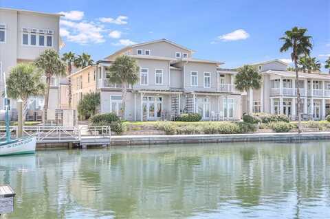 3700 Island Moorings Parkway, Port Aransas, TX 78373