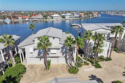 3700 Island Moorings Pkwy, Port Aransas, TX 78373