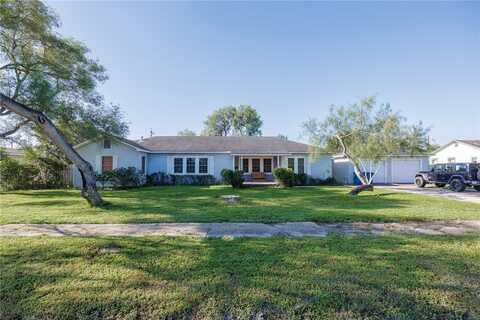 508 E 6th Street, Bishop, TX 78343