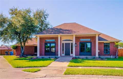 4801 Kerrville Drive, Corpus Christi, TX 78413