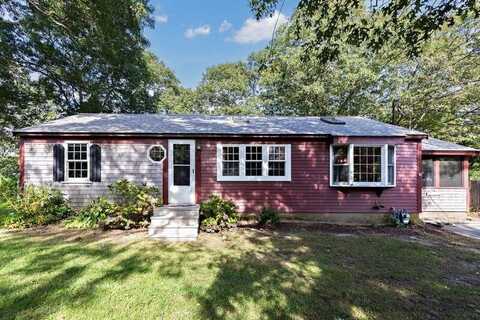 278 Mayfair Road, Dennis, MA 02638