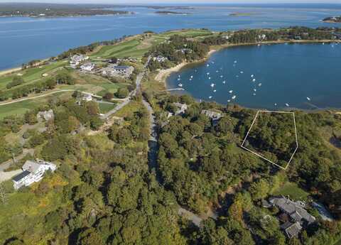 0 Crows Pond Road, Chatham, MA 02633