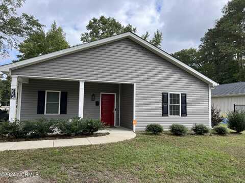 622 Williams Street, Enfield, NC 27823