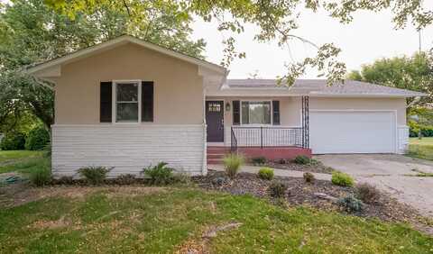5858 Cummington Court, Columbus, OH 43213