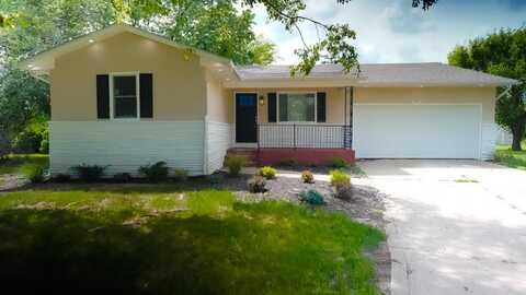 5858 Cummington Court, Columbus, OH 43213