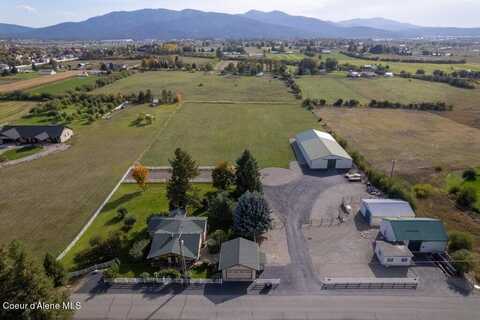 2718 W Fisher Ave, Post Falls, ID 83854