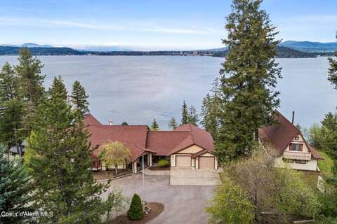 1219 W STEAMBOAT DR, Coeur D Alene, ID 83814