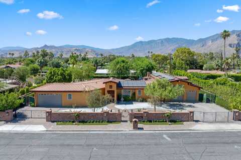 1165 E Via Altamira, Palm Springs, CA 92262