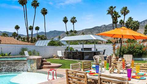 2943 Guadalupe Road, Palm Springs, CA 92264