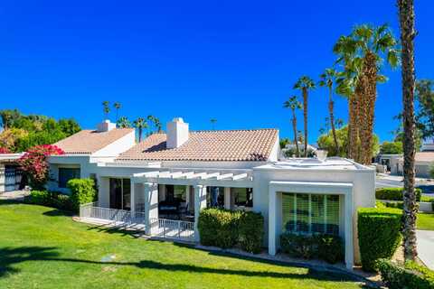 735 Inverness Drive, Rancho Mirage, CA 92270