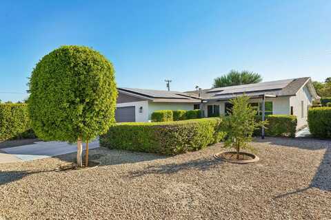 33606 Navajo Trail, Cathedral City, CA 92234