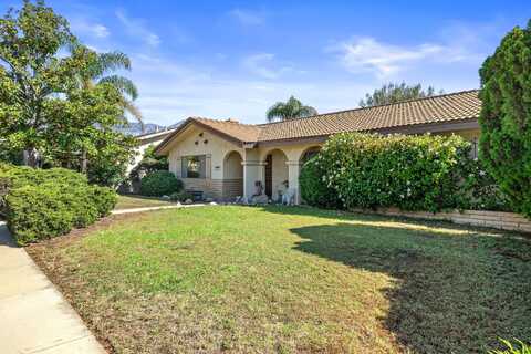 1372 N San Antonio Avenue, Upland, CA 91786