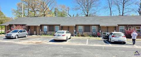 216 Tabor #16 Drive, Warner Robins, GA 31093