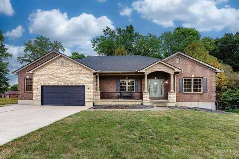 3806 Longhorn Drive, Ross, OH 45013