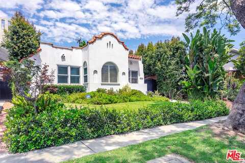 8933 Dorrington Ave, West Hollywood, CA 90048