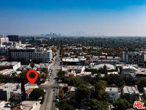 5355 W 8th St, Los Angeles, CA 90036