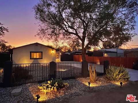 62064 Valley View Cir, Joshua Tree, CA 92252