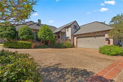 6028 STONEGATE Drive, Alexandria, LA 71303