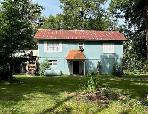 674 S BOGGY BAYOU ROAD Road, Marksville, LA 71351