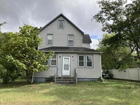 225 Jefferson, Woodbine, NJ 08270