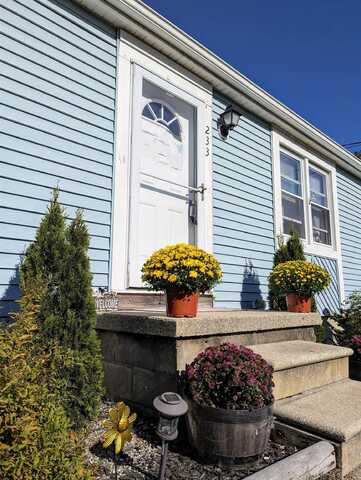 233 Lennox, North Cape May, NJ 08204