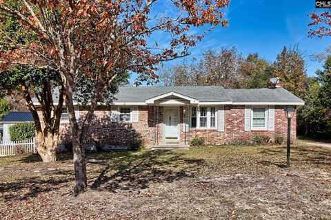 282 Beason Road, Orangeburg, SC 29115