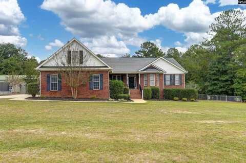 160 Long Branch Road, Lexington, SC 29072