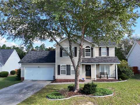 118 Long Ridge Drive, Columbia, SC 29229