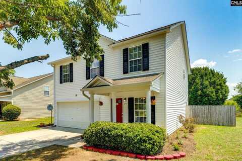 1757 Mossberg Drive, Sumter, SC 29150