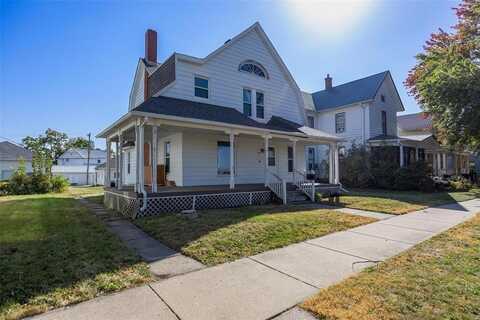 406 Meridian Street, Tipton, IA 52772